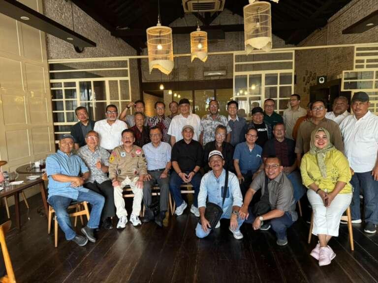 PWI Pusat Tetapkan HPN 2025 di Provinsi Riau