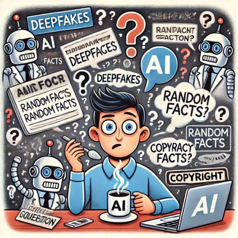 Catatan Cak AT: Teman Lebay