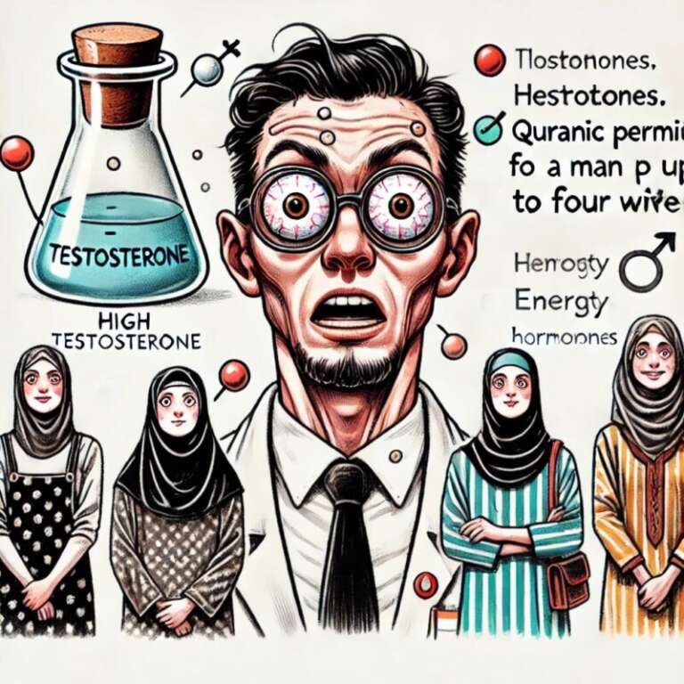 Mukjizat Caturgami: Catatan Cak AT