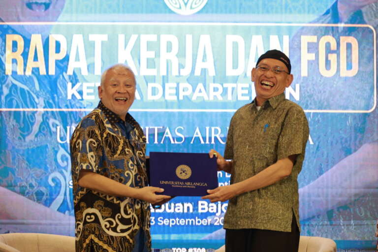 Dampaknya Fatal, Perguruan Tinggi Tidak Boleh Salah Dalam Membuat Kurikulum