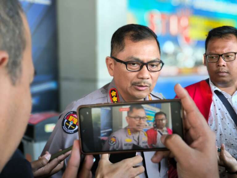 Bhayangkari Preneur Expo 2024; Peringati HKGB ke-72 Dengan Gerakkan Ekonomi Kreatif Melalui UMKM