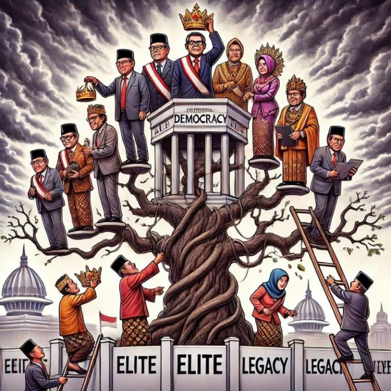 Hereditary Democracy