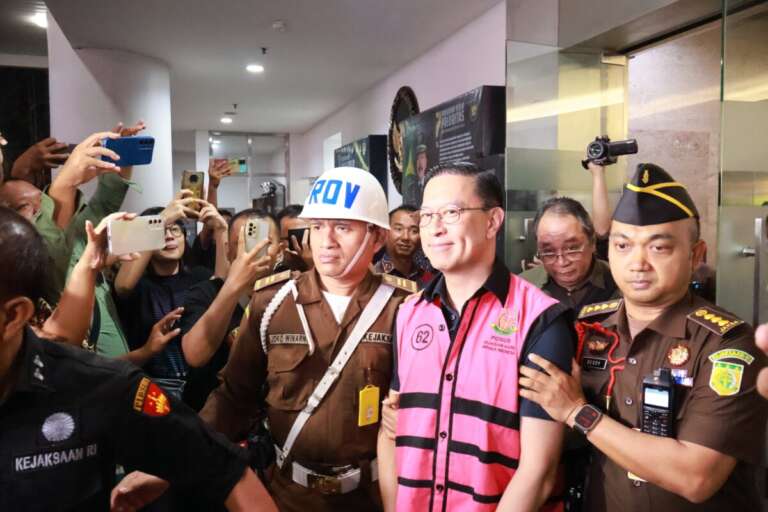 Lanjutan Kasus Impor Gula Eks Mendag Tomas Lembong, Kejagung Periksa 3 Saksi Kunci