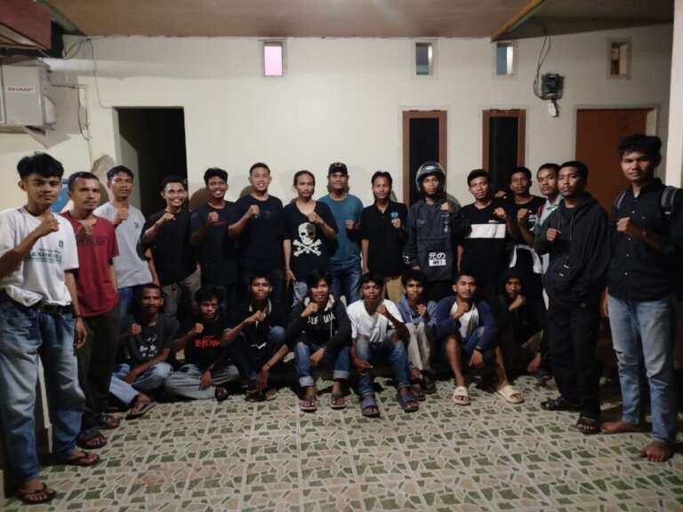 Diduga Manipulasi Dana Desa, OPM Desak APH Panggil Kades Pola