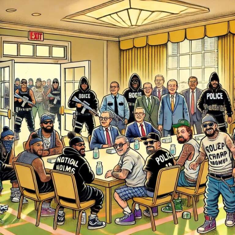 Sandera: Catatan Cak AT