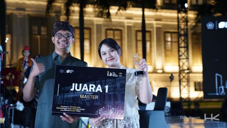 Hutama Karya Raih 22 Penghargaan Bergengsi Tingkat Nasional, Ini Daftarnya