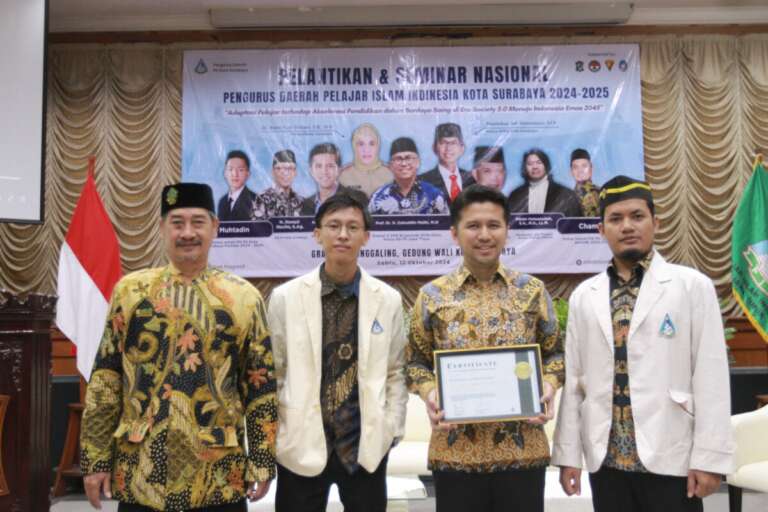 Emil Dardak: Infrastruktur Digital Penting’ Untuk Akselerasi Pendidikan!