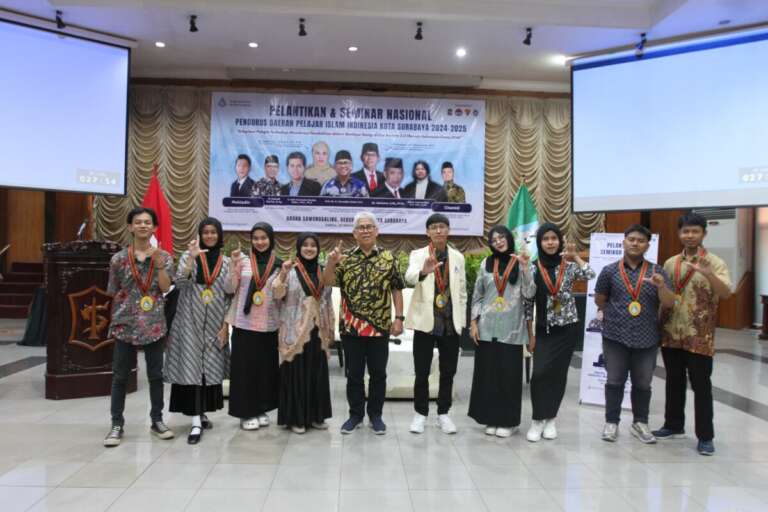 Zainudin Maliki: Literasi Digital, Kunci Generasi Muda Berdaya Saing Global!