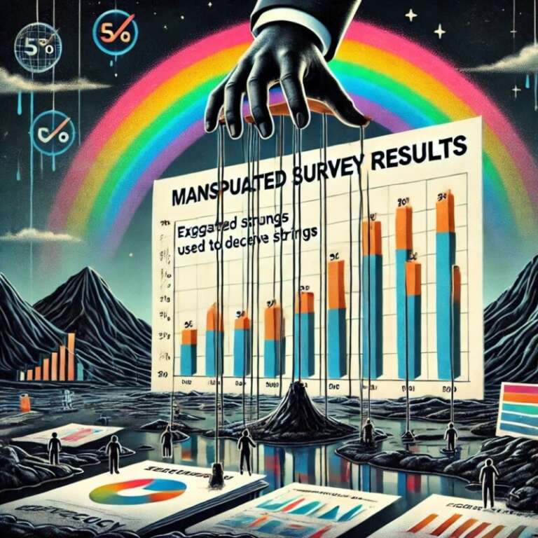 Catatan Cak AT: Survei Hiburan
