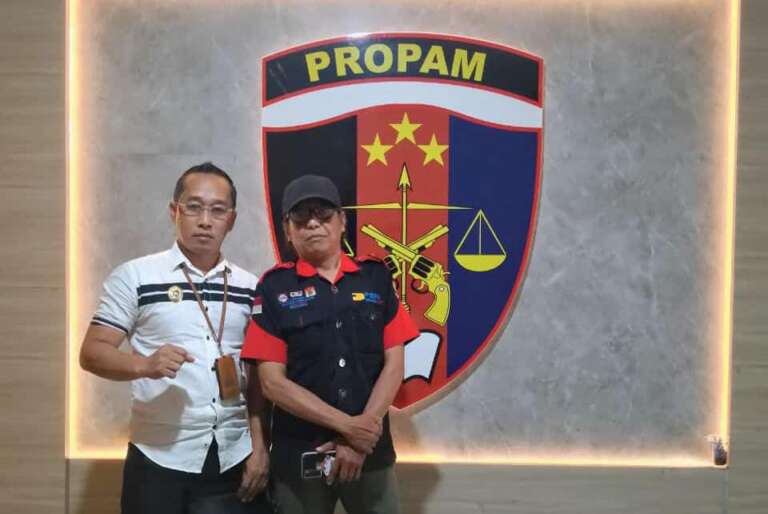 Diduga Kuat Ada Mafia Hukum, Muhammad Farid: Kapolda Sulsel Harus Tegas!