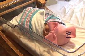 Kasus Langka Kanker Ovarium pada Bayi, Ahli Onkologi FK Unair: Ada Pengaruh Faktor Onkogen!