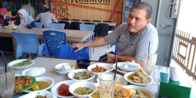 Menguatnya Unsur Primordialitas Dalam Kasus Persekusi Rumah Makan Padang di Cirebon