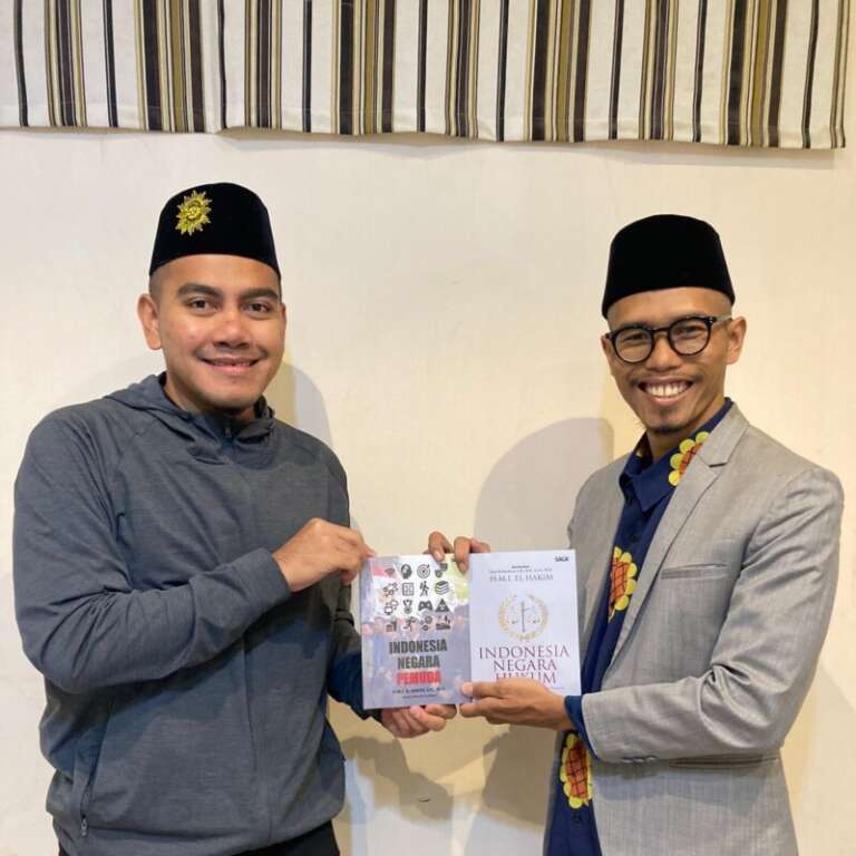 Ideologisasi Muhammadiyah di Baitul Arqom Muhammadiyah Saudi Perkuat Kaderisasi Pemimpin Ulama