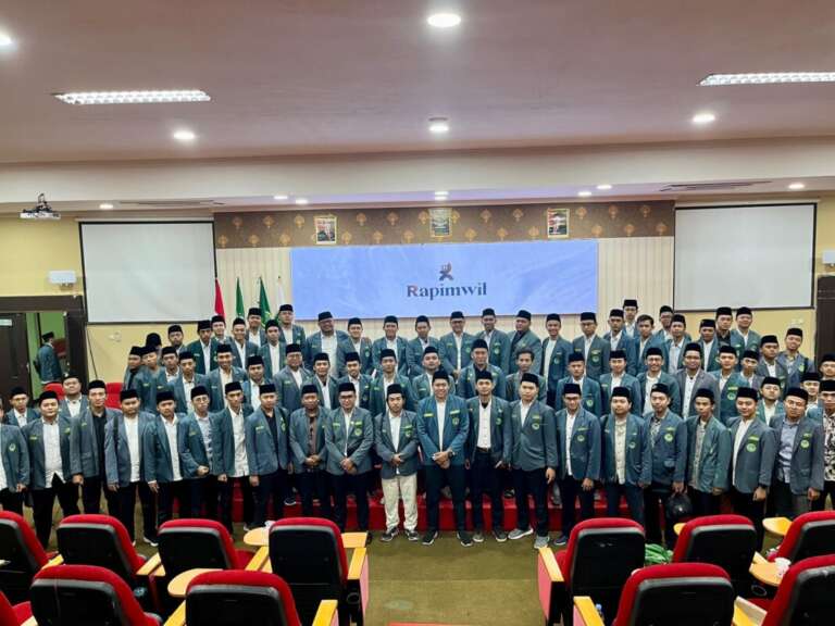 Selenggarakan Konferwil di Pulau Bawean, IPNU Jatim Tawarkan Program Inovatif