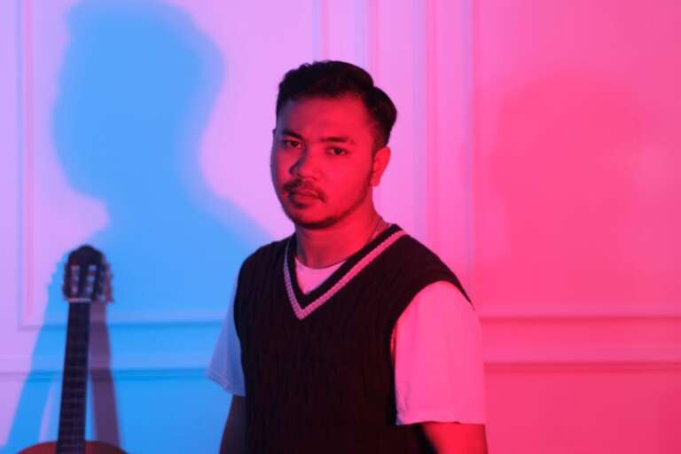 Musisi Asal Bontang EBHO Rilis Single Baru “Berikan Dia Kembali”