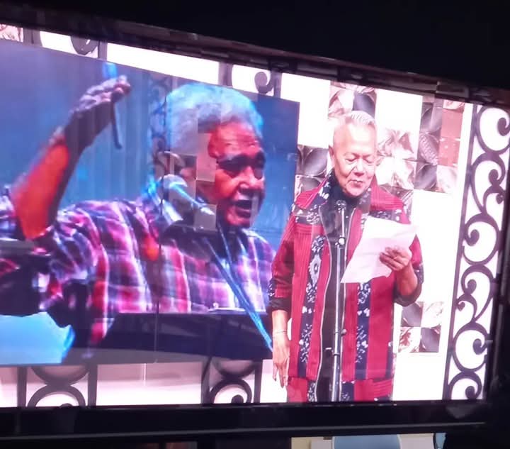 Perayaan Hari Puisi Indonesia 2024: Dari Pidato Menteri Hingga Penganugerahan Penyair Adiluhung