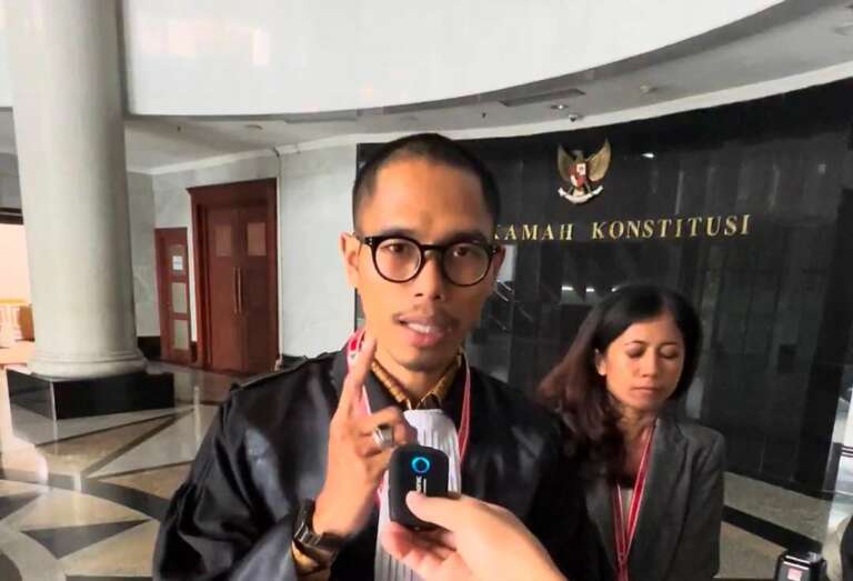 Forum Politisi Muda Indonesia Desak MK Batasi Masa Jabatan Dewan, Ini Alasannya