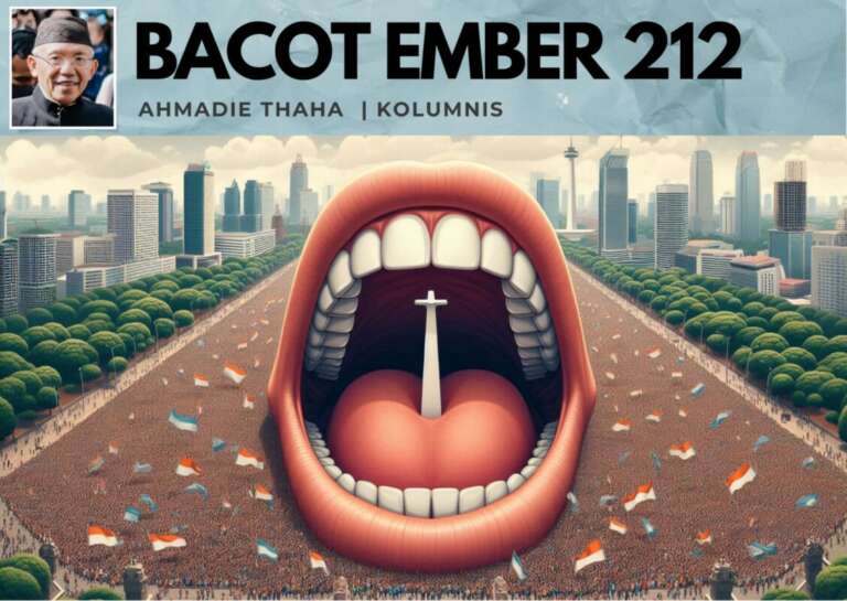 Bacot Ember 212