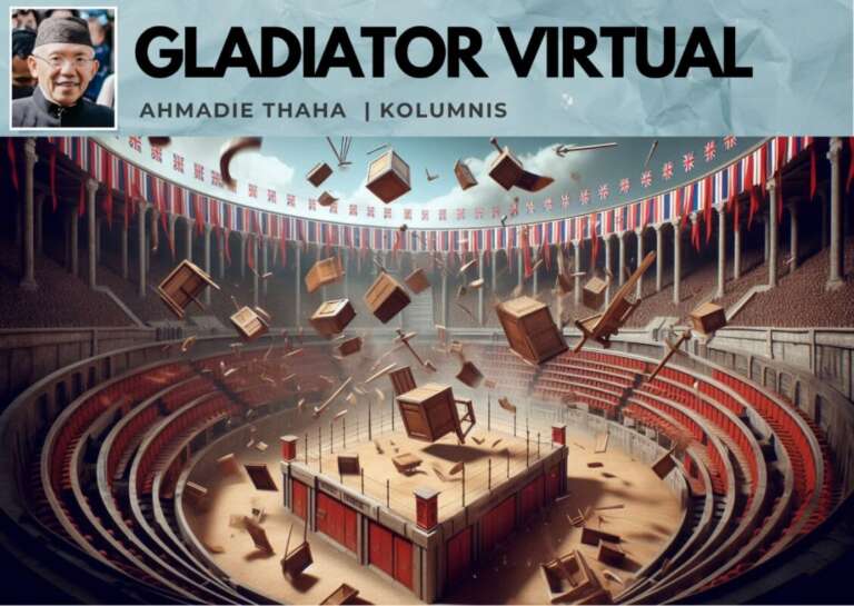 Gladiator Virtual