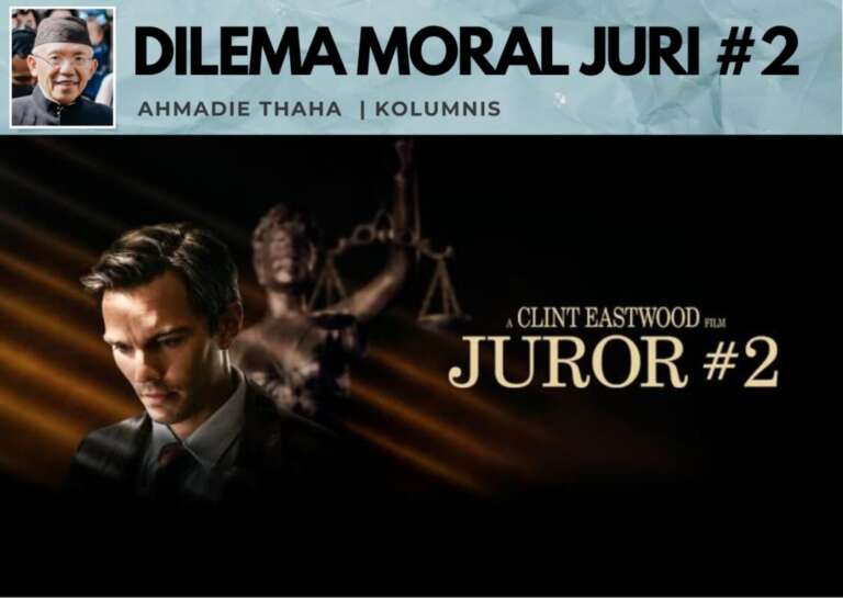 Dilema Moral Juri #2