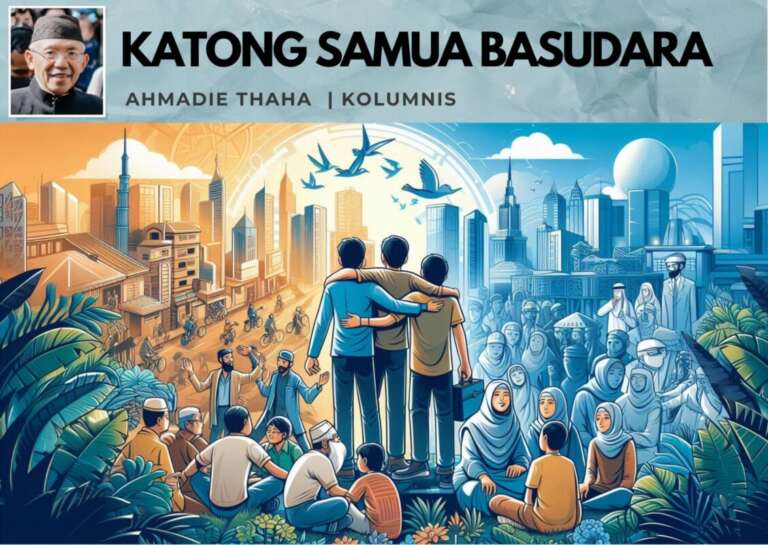 Katong Samua Basudara