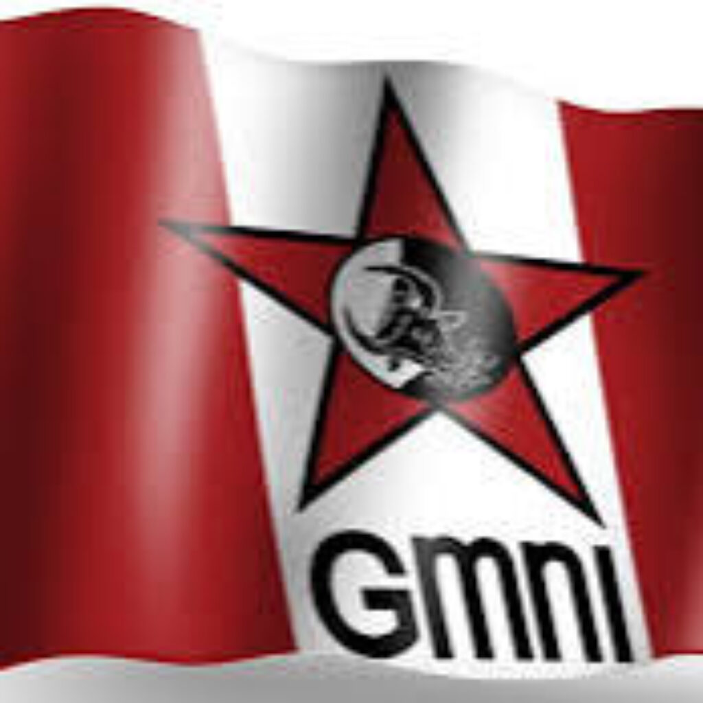 GMNI