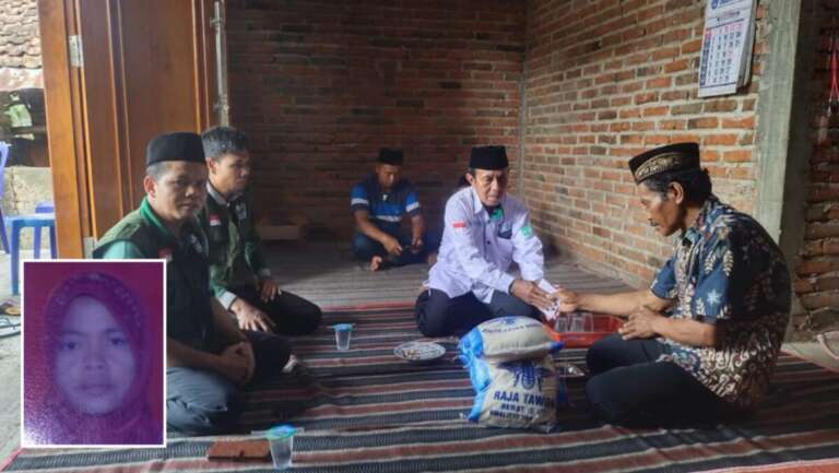 Kisah Pilu Menyayat Hati, Buruh Tani Meninggal Tertimpa Pohon di Ponorogo