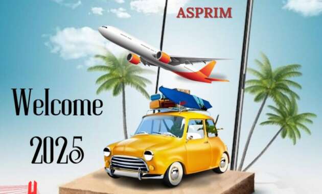 ASPRIM 2025: Menabalkan Eksistensi, Menajamkan Kontribusi Bagi Pariwisata Madura