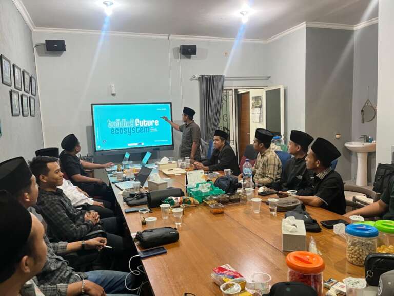 Wujudkan Ekosistem Kaderisasi Berkelanjutan Yang Mampu Menjawab Tantangan Zaman, IPNU Jatim Luncurkan Sejumlah Program Unggulan