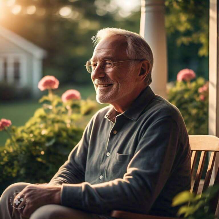 Mau Ngapain Setelah Pensiun?