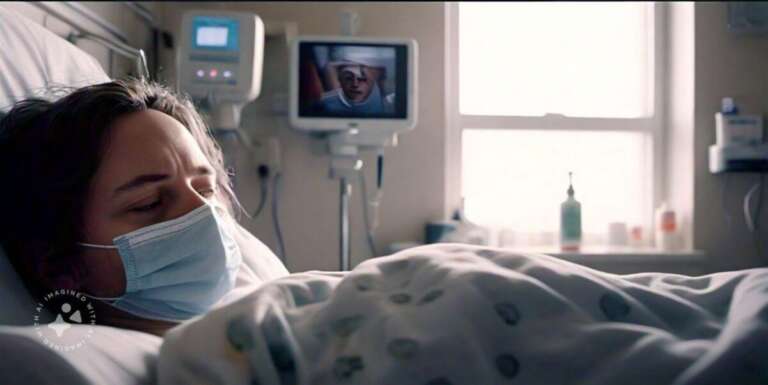 HPMV Merebak, Epidemiolog Unair: Potensi Jadi Wabah Global Tetap Ada! 