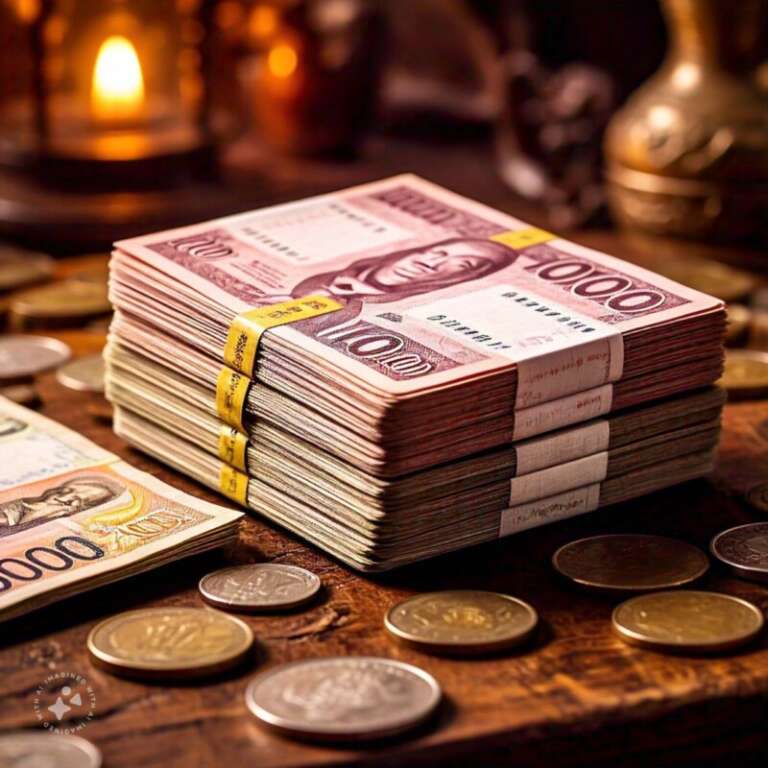 Mengenal Iuran Sukarela Peserta Dana Pensiun