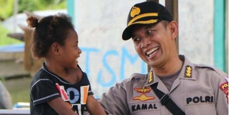 Dari Operasi DOM Aceh hingga Satgas Damai Cartenz: Dedikasi AM Kamal