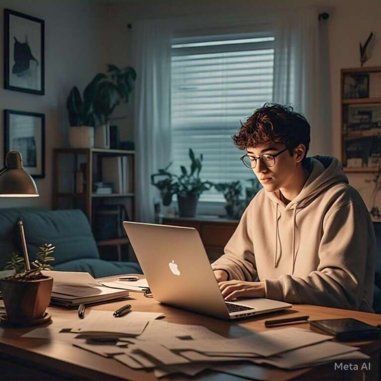 Gen Z Tak Punya Dana Pensiun, Lebih Suka Kerja Freelance