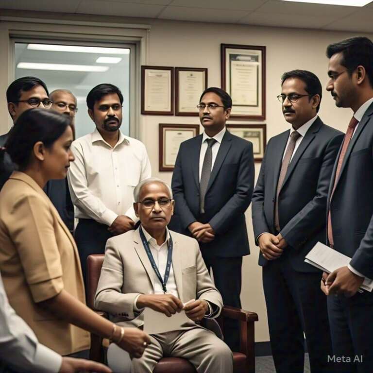 Inilah 5 Pertanyaan Penting untuk Anda Saat Pensiun