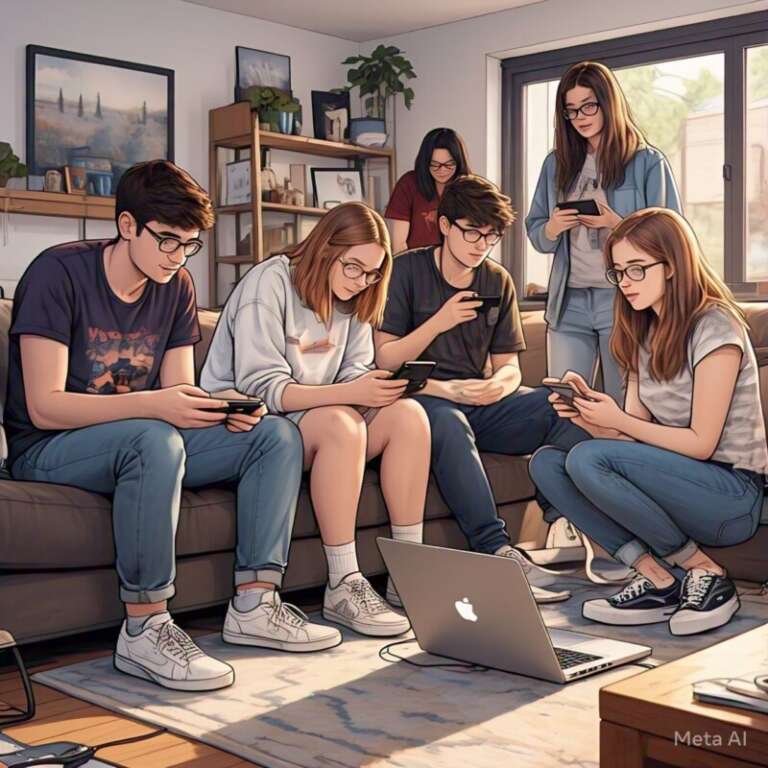 Menilik Preferensi Gen Z dan Milenial Terhadap Tabungan Pensiun