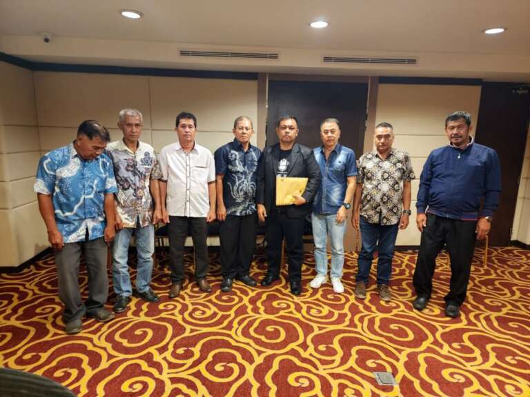 Langgar Perjanjian, PT SBI Gugat PT MKP ke PN Pontianak