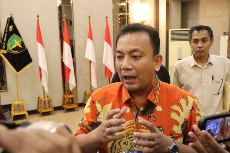 Polisi Periksa 14 Saksi Kebakaran Glodok Plaza, Tunggu Hasil Forensik untuk Tentukan Langkah Hukum