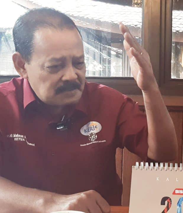 Jelang 100 Hari Pemerintahan Prabowo Subianto: Catatan Presiden KAI