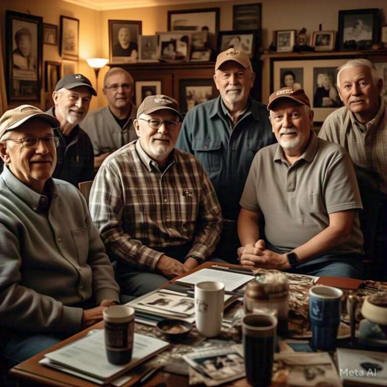 Lima Hal Penting untuk Masa Pensiun Pekerja