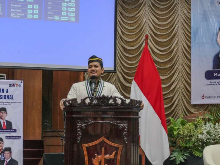 Efisiensi Anggaran Pendidikan, PII Jatim: Salahi UU Sisdiknas!