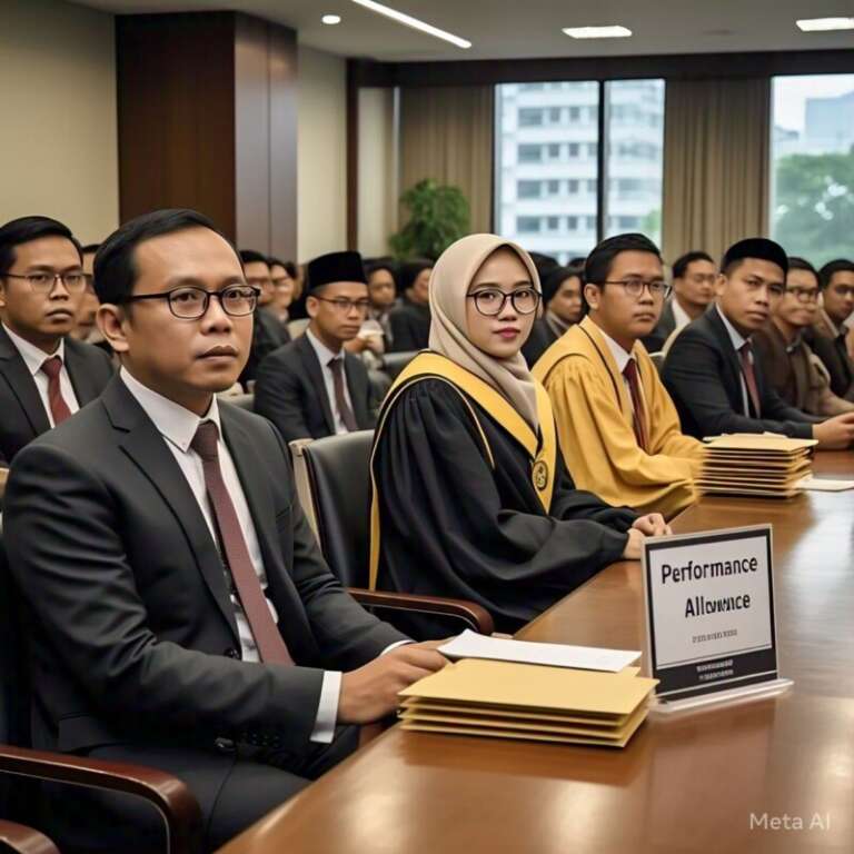 Nasib Tukin (Kian) di Ujung Tanduk!