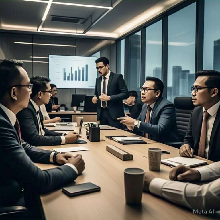 Optimalkan Kompetensi SDM, Pentingnya Asosiasi Profesi Dana Pensiun