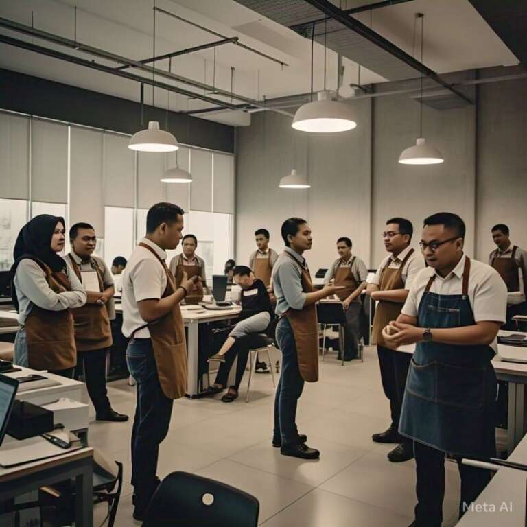 Penelitian: 89% Pekerja Tidak Paham Pentingnya Siapkan Hari Tua