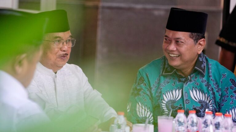 Wamentrans: Koperasi Di Kawasan Transmigrasi Berkontribusi Ciptakan Pertumbuhan Ekonomi Baru!