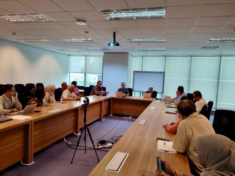 Dorong Penguatan Ekosistem Asuransi Kesehatan, PERDOKJASI Gagas Pembentukan MAB