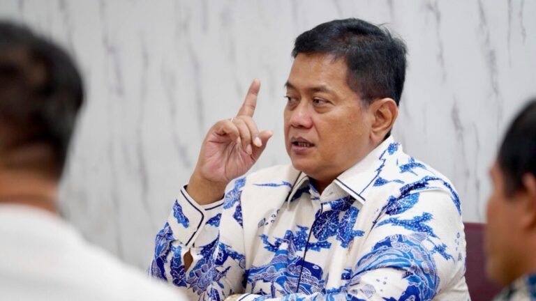 Wamentrans: Kawasan Transmigrasi Kontributor Wujudkan Swasembada Pangan!