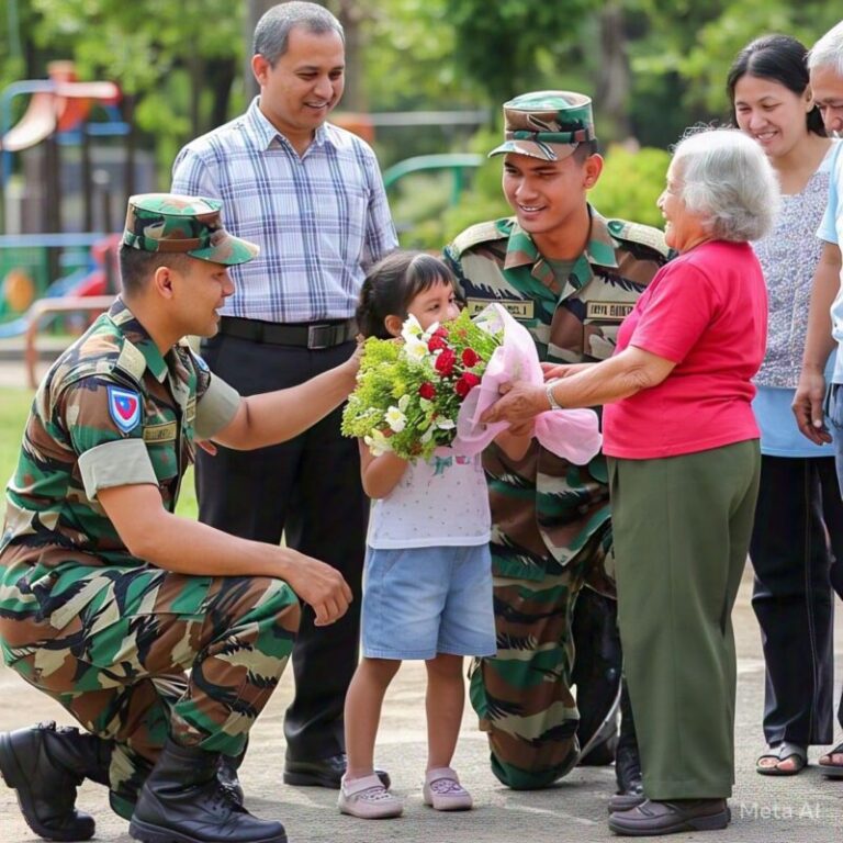 Kita Terlalu Manja Pada TNI, Profesionalisme Militer Bukan di Ranah Sipil
