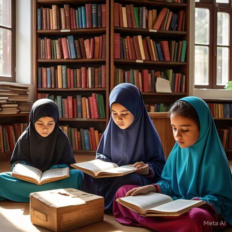 Membaca Sudah Tidak Lagi Penting, Benarkah?