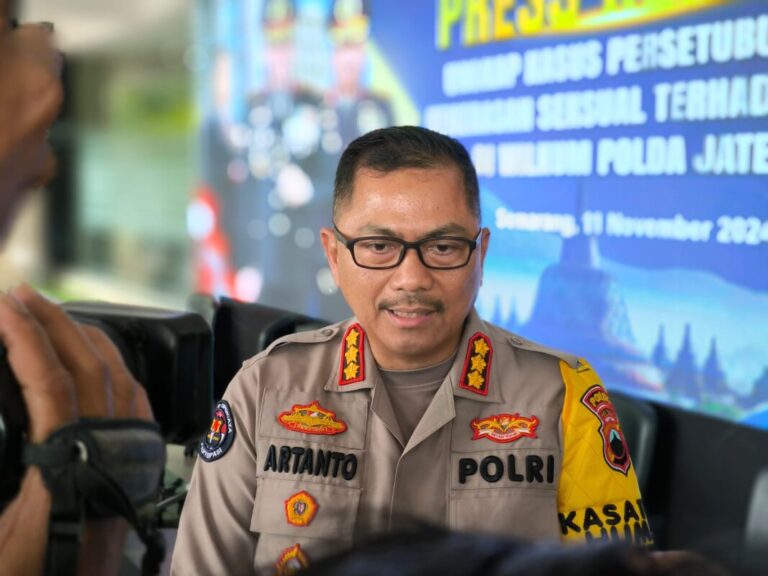 Mudik Aman Dengan Layanan 110, Polisi Siap Patroli Ke Rumah Pemudik